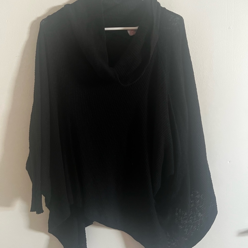 Free People off the shoulder sweater